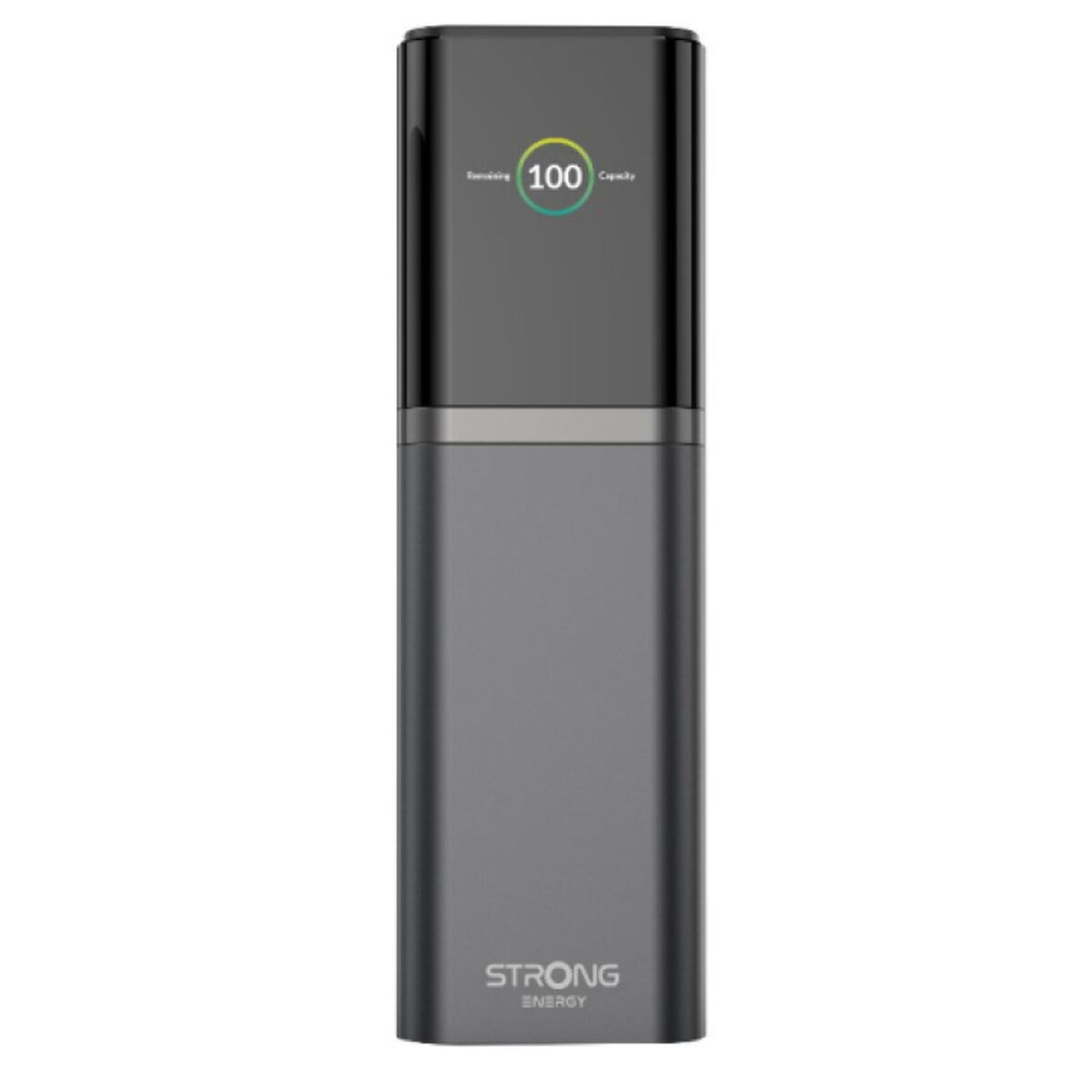 Powerbank Strong S19 Grigio 12000 Mah