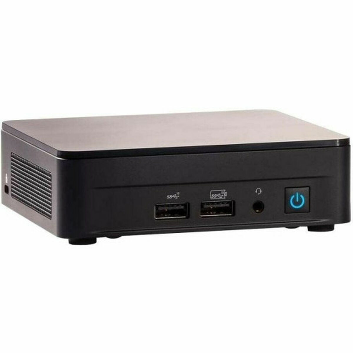 Mini Pc Asus Nuc Rnuc12wskv70000 Intel Core I7-1270p