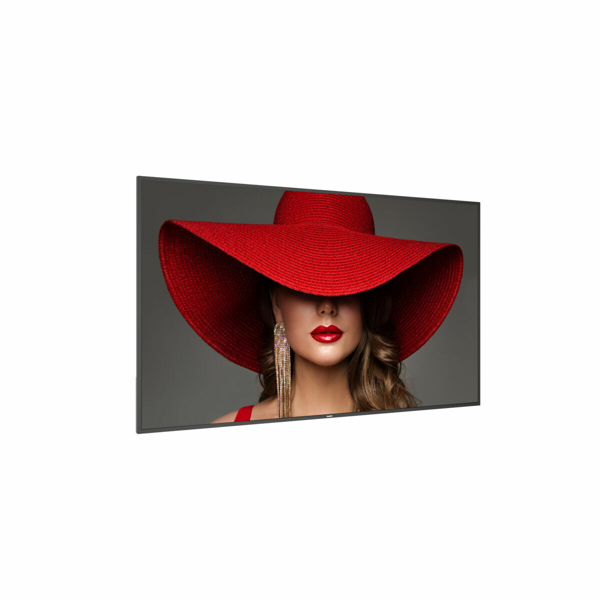 Monitor Philips 75bdl4650d/00 4k Ultra Hd 75" - Image 4