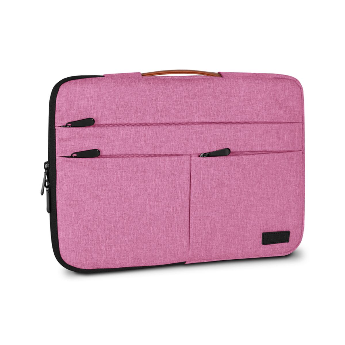Valigetta Per Portatile Subblim SublS-Ap36053 Rosa