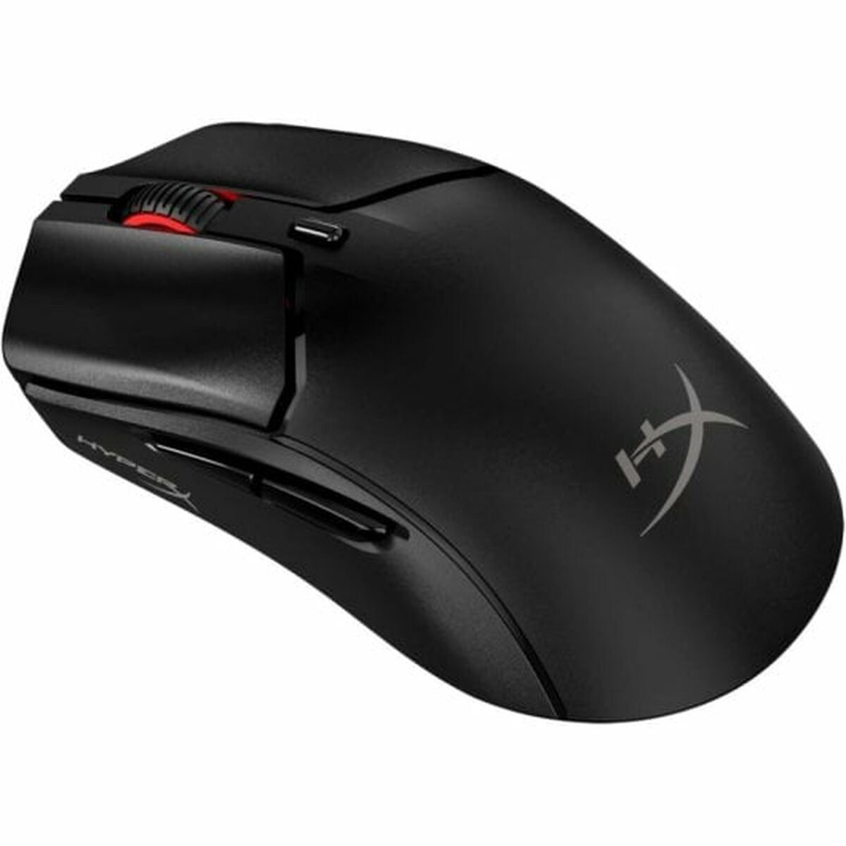 Mouse Gaming Hyperx Pulsefire Nero