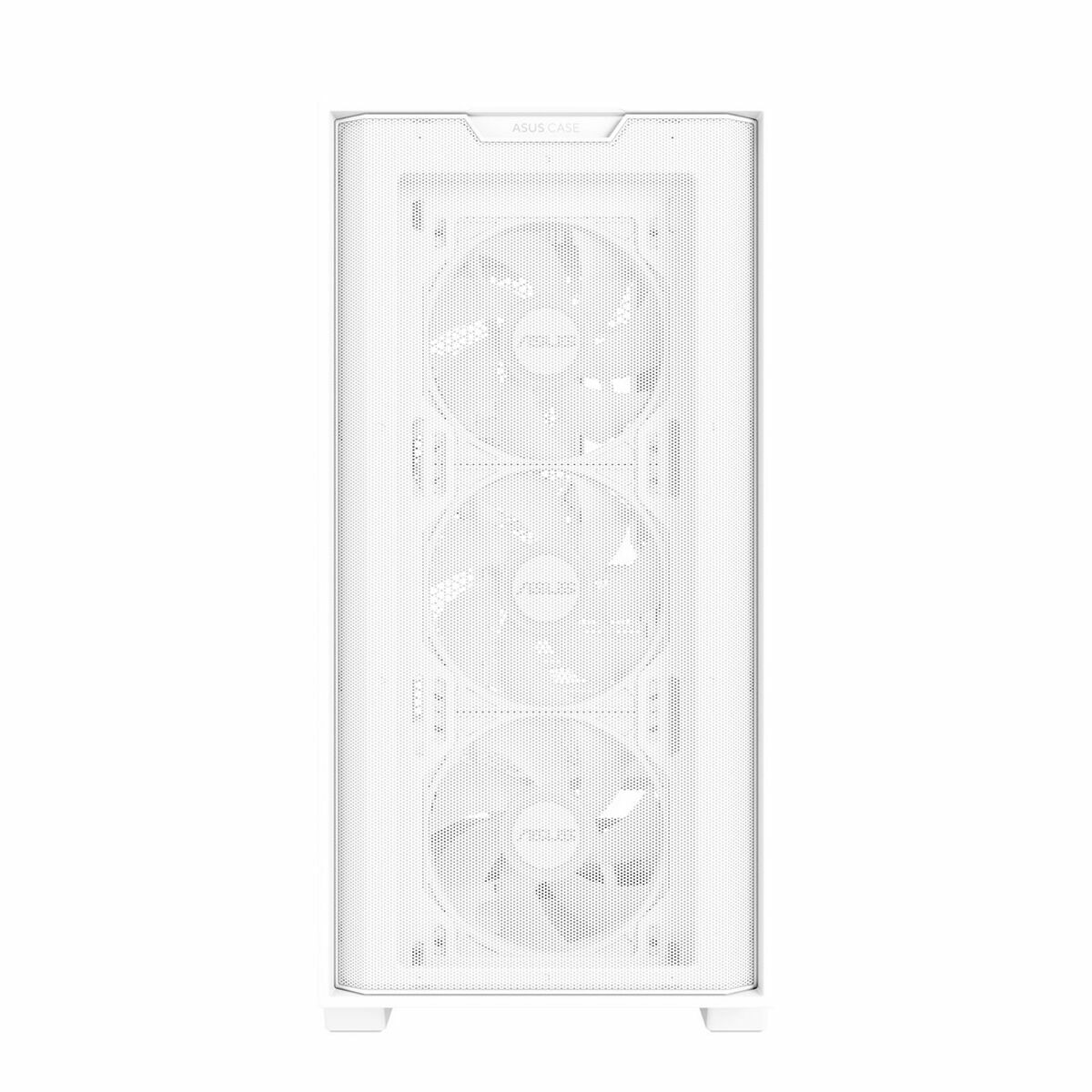 Case Computer Desktop Atx Asus 90dc00h3-B19010 Bianco