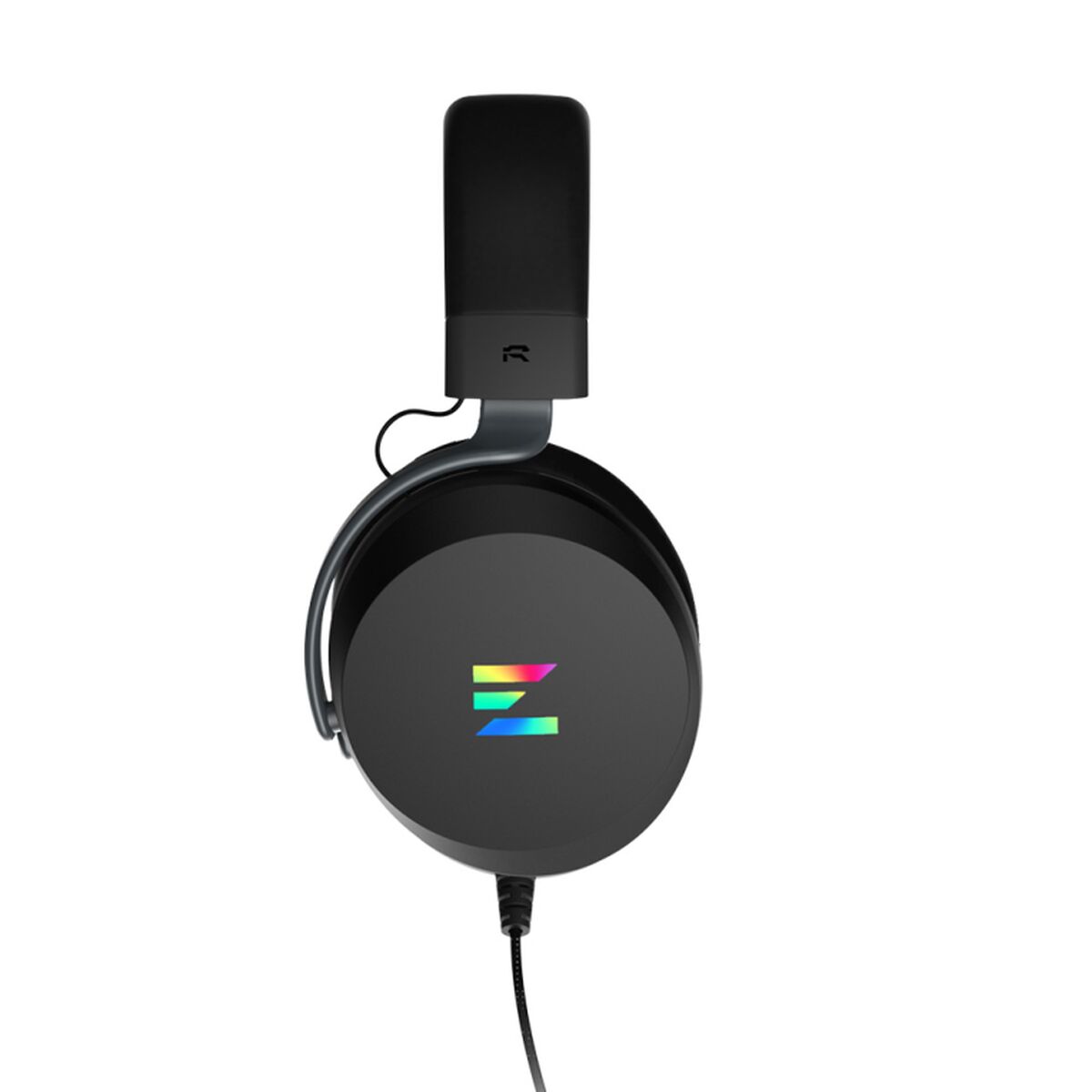 Auricolari Zalman ZM-Hps610 Nero - Image 3