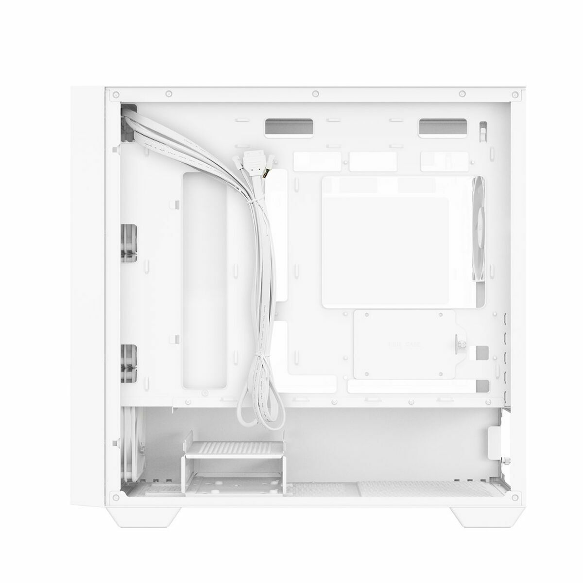 Case Computer Desktop Atx Asus 90dc00h3-B19010 Bianco - Image 5