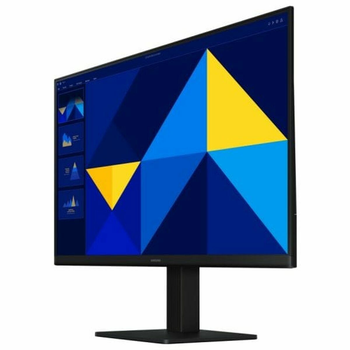 Monitor Samsung Ls24d302gauxen Full Hd 24" - Image 4