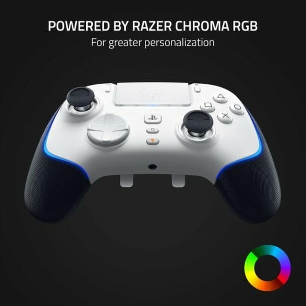 Controller Gaming Razer Wolverine V2 Pro Bianco Bluetooth - Image 5