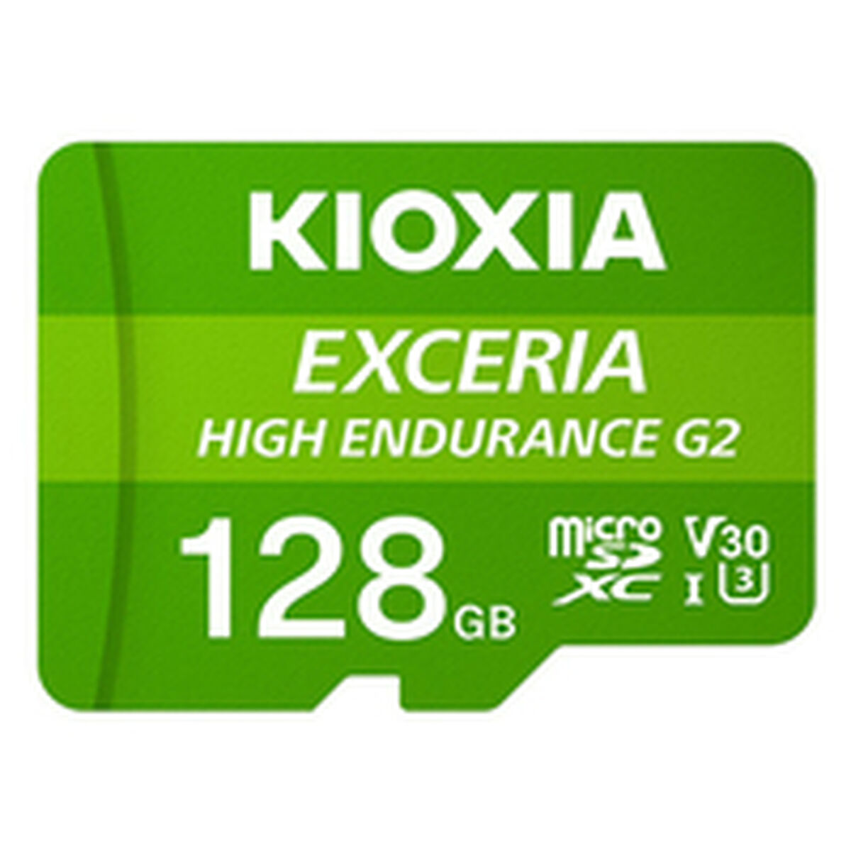 Scheda Micro Sd Kioxia Exceria 128 gb - Image 3