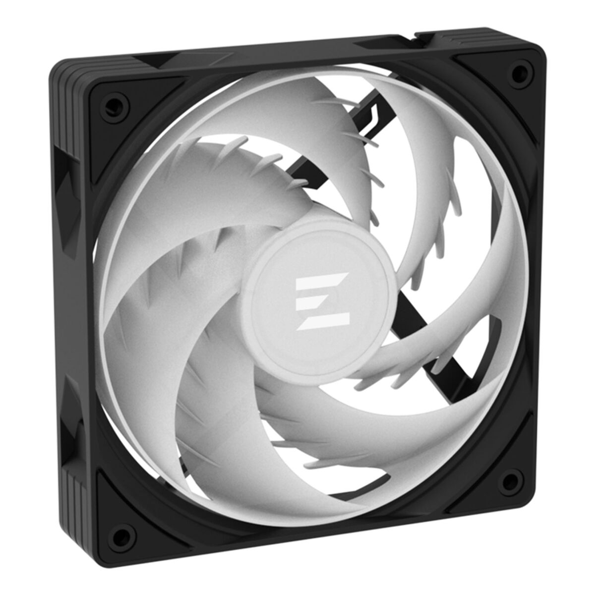 Ventola Da Case Zalman Alpha2 Ds A24 Ø 12 Cm (1 Unità) - Image 3