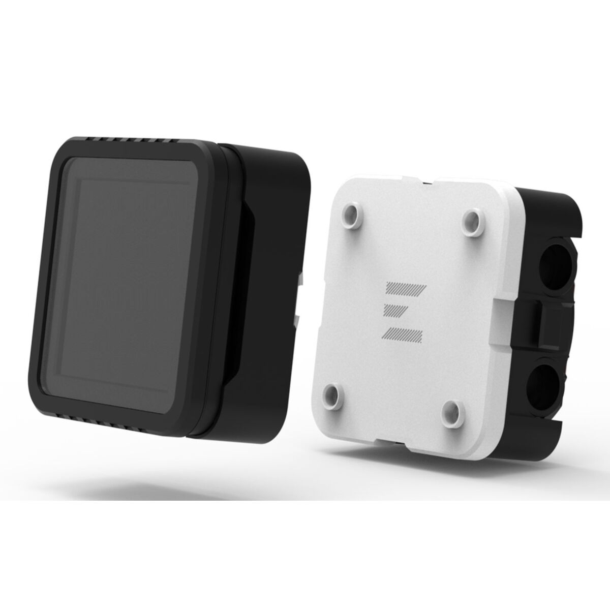 Ventola Da Case Zalman Alpha2 Ds A24 Ø 12 Cm (1 Unità) - Image 5