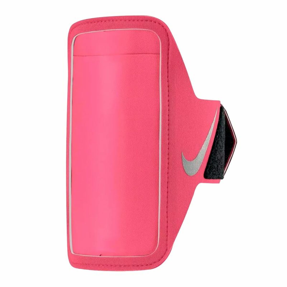 Braccialetto Per Cellulare Nike Lean Arm Band Plus Rosa