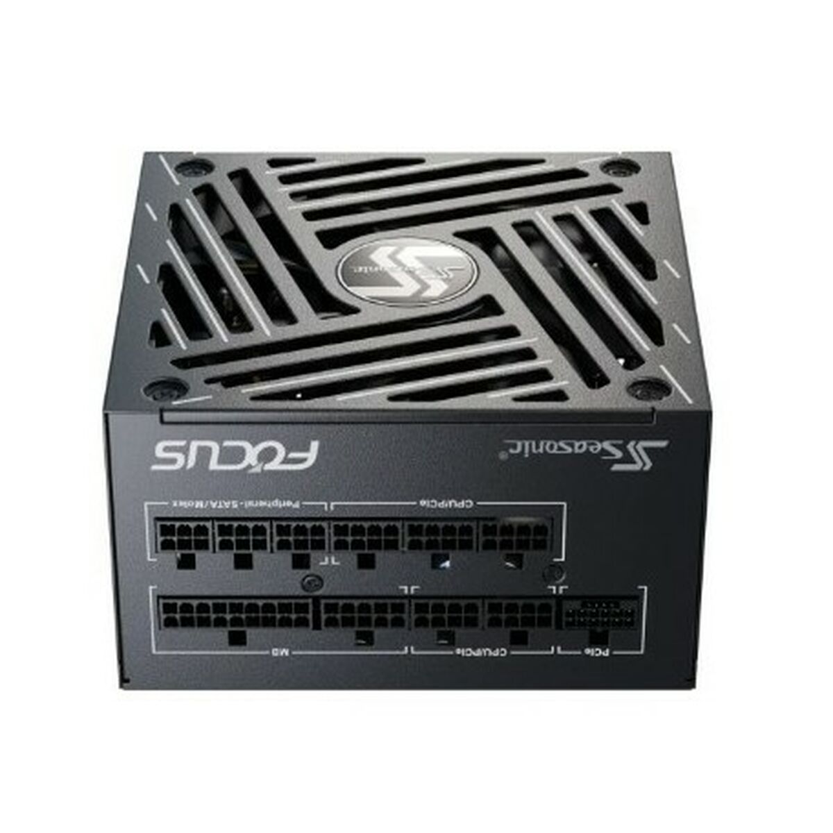 Fonte Di Alimentazione Seasonic FocuS-GX-850-V4 850 W 80 Plus Gold