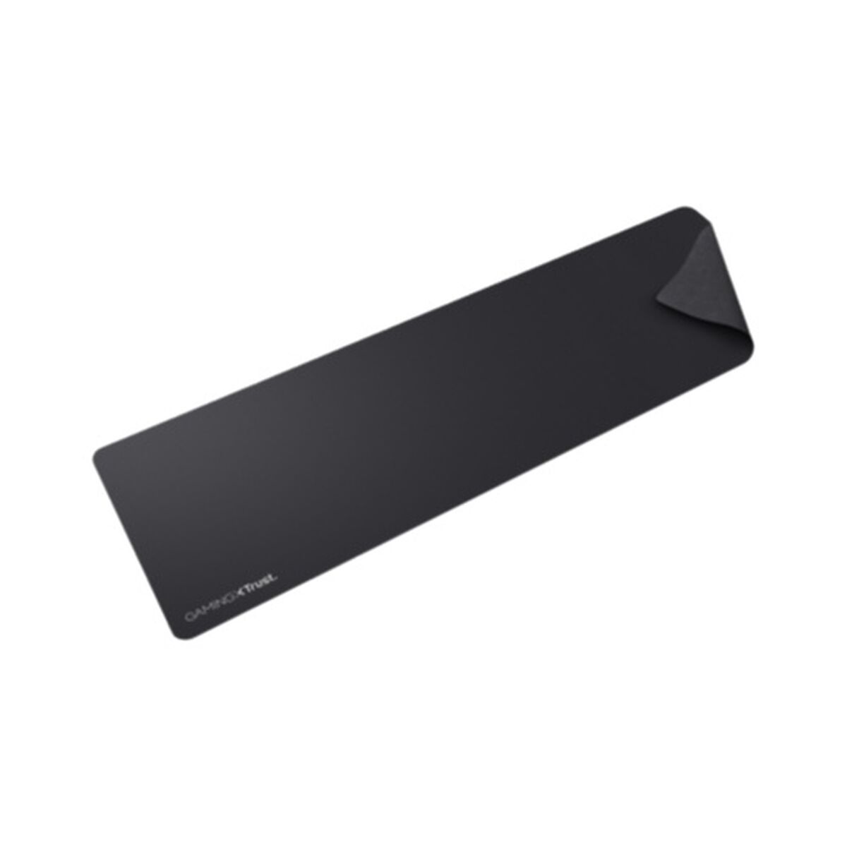Tappetino Per Mouse Trust Gxt 758 93 X 30 Cm Nero