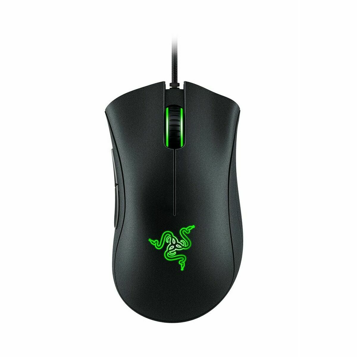 Mouse Gaming Razer Rz01-03850100-R3m1 Nero 6400 Dpi