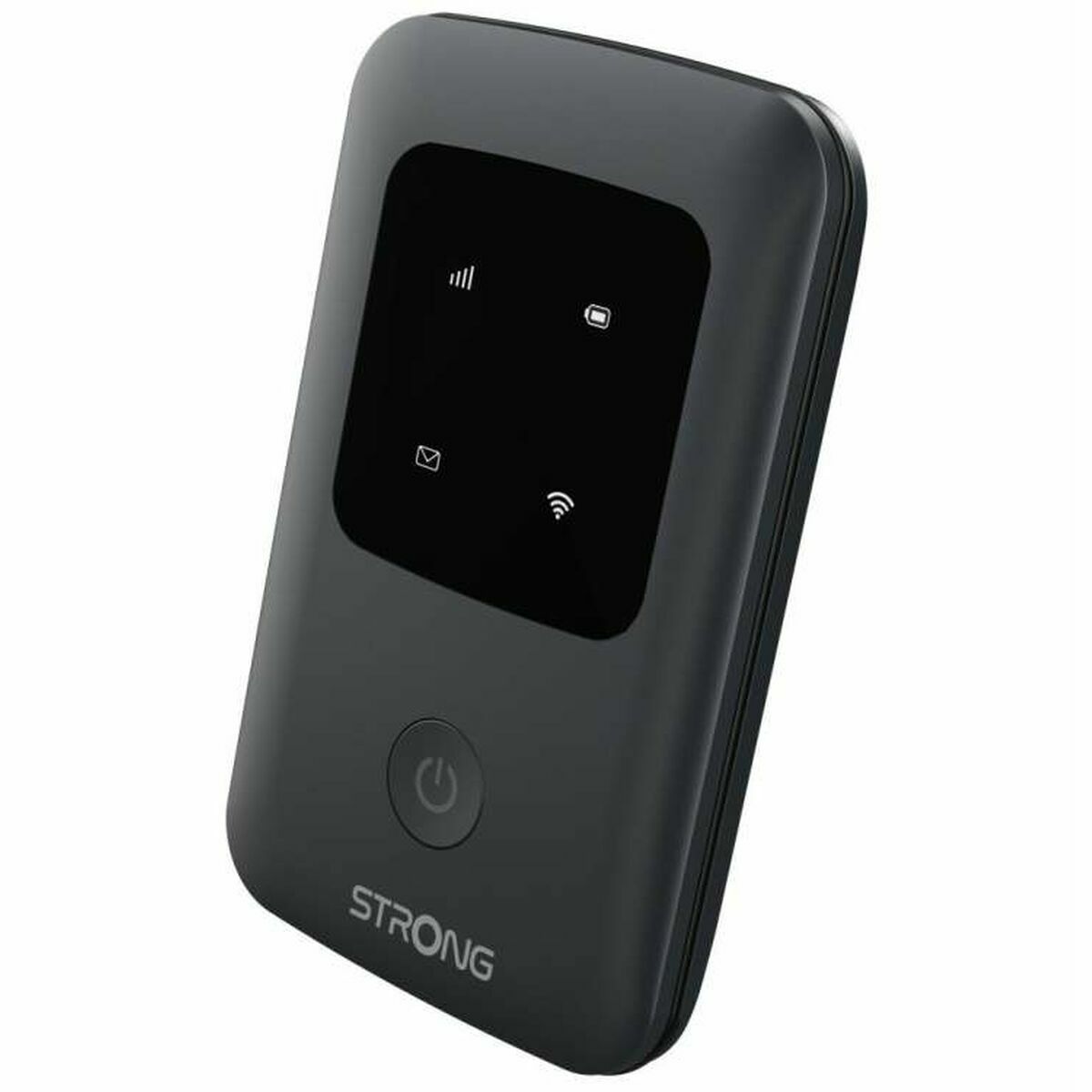 Router Strong 4gmifi150c Nero