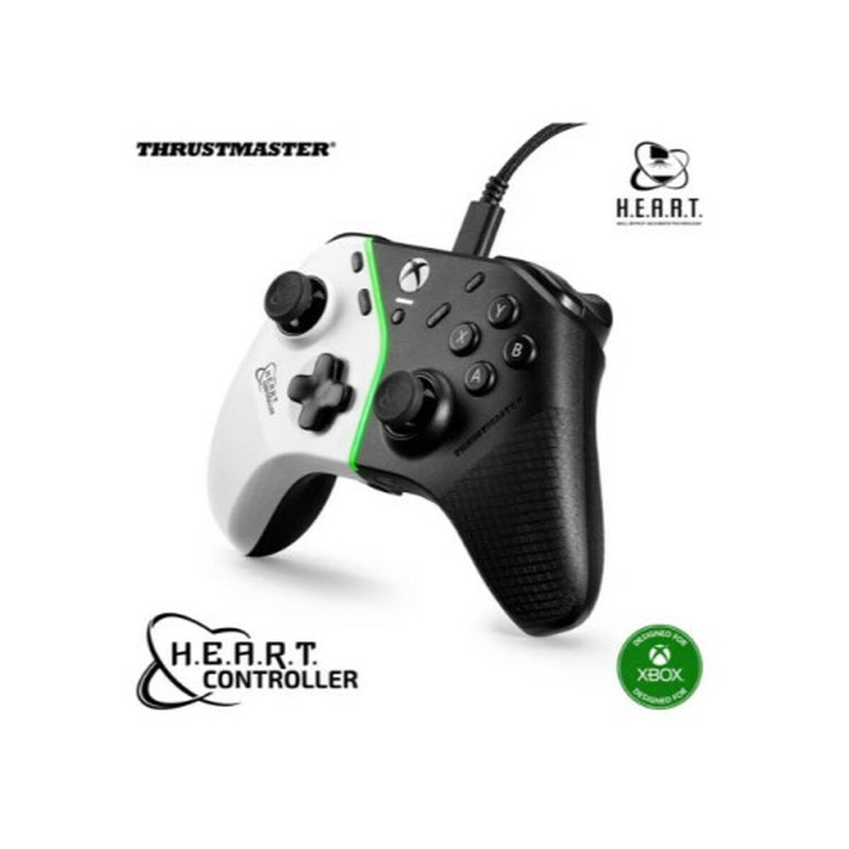 Controller Gaming Thrustmaster Xbox/pc