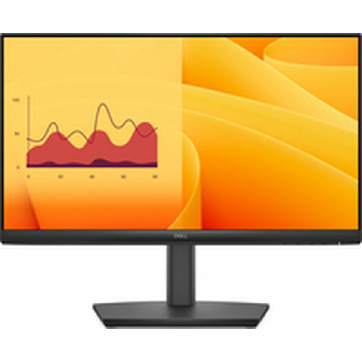 Monitor Dell DelL-E2225hsm 21,5" Full hd