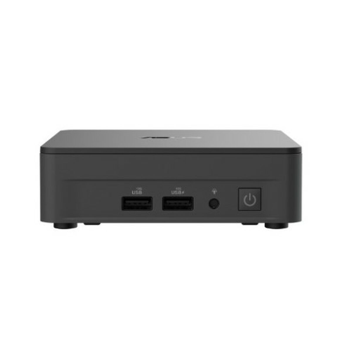 Mini Pc Asus Rnuc13anki3048c2i Intel Core I3-1315u 8 Gb Ram
