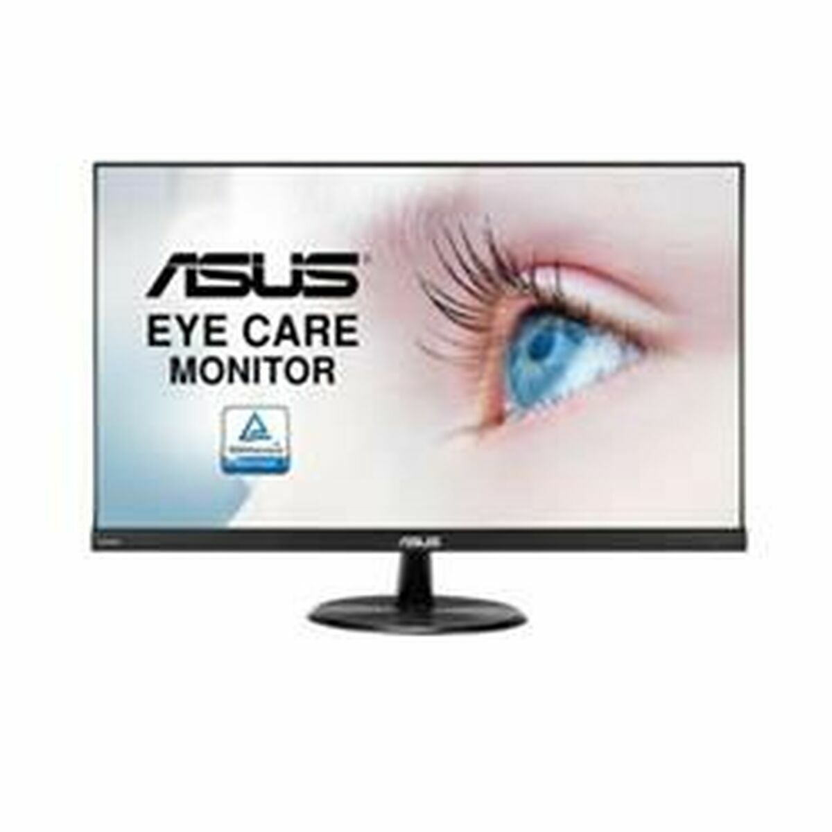 Monitor Asus Va27dqsb 27" Full Hd 75 hz