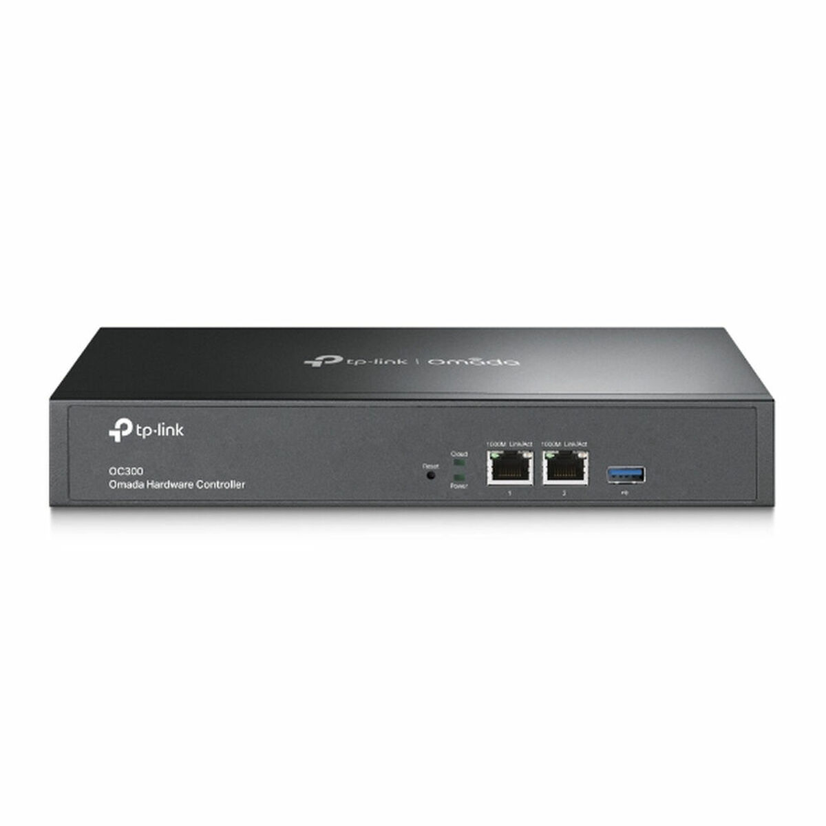 Punto D'accesso TP-Link Oc300 Nero