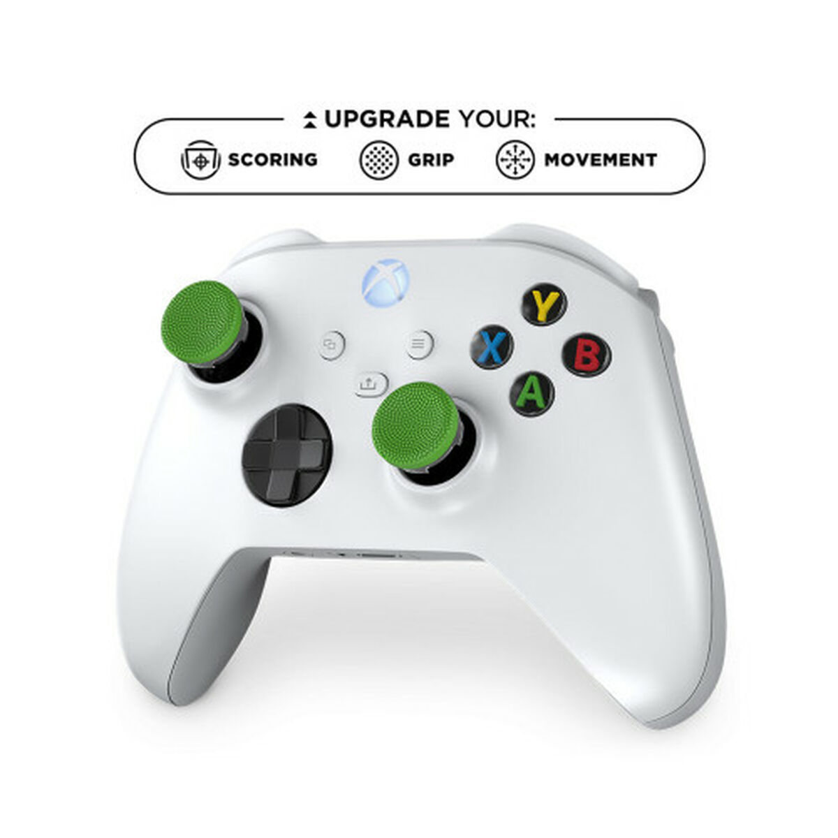 Controller Gaming Steelseries Kontrolfreek Precision Sports: Soccer Edition