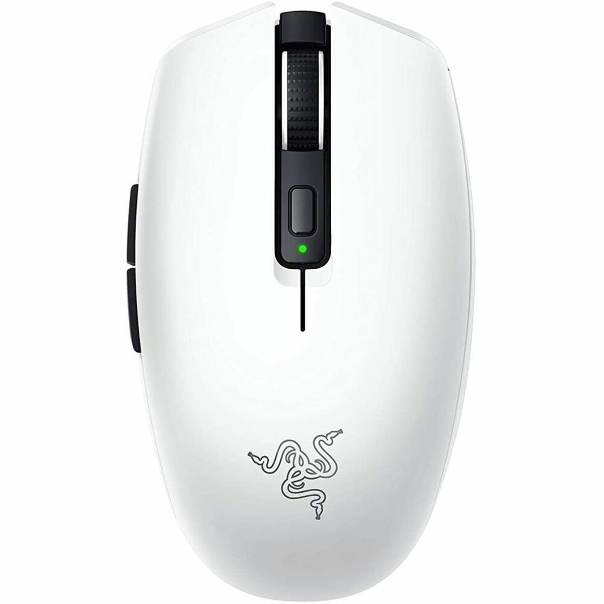 Mouse Ottico Wireless Razer Rz01-03730400-R3g1 Bianco