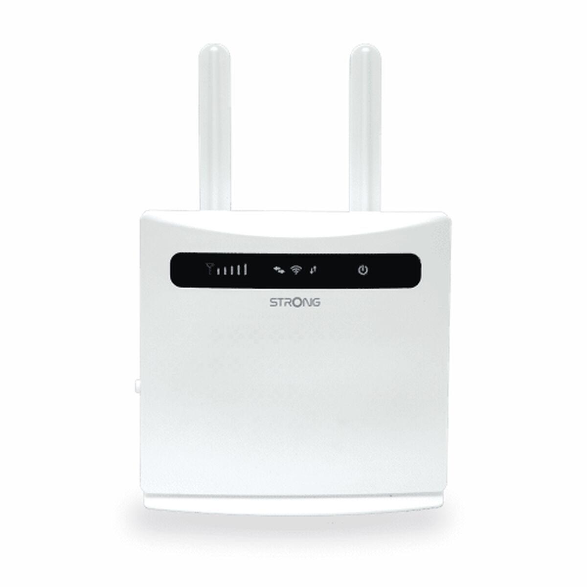 Router Strong 4grouter300v2 Bianco Usb Rj45