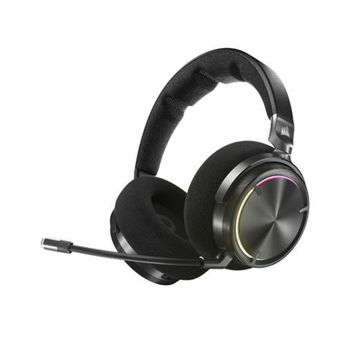 Auricolari Con Microfono Gaming Corsair Virtuoso Max Nero