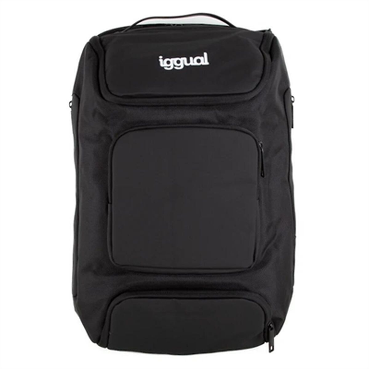 Valigetta Per Portatile Iggual Igg318539 Nero 15,6"