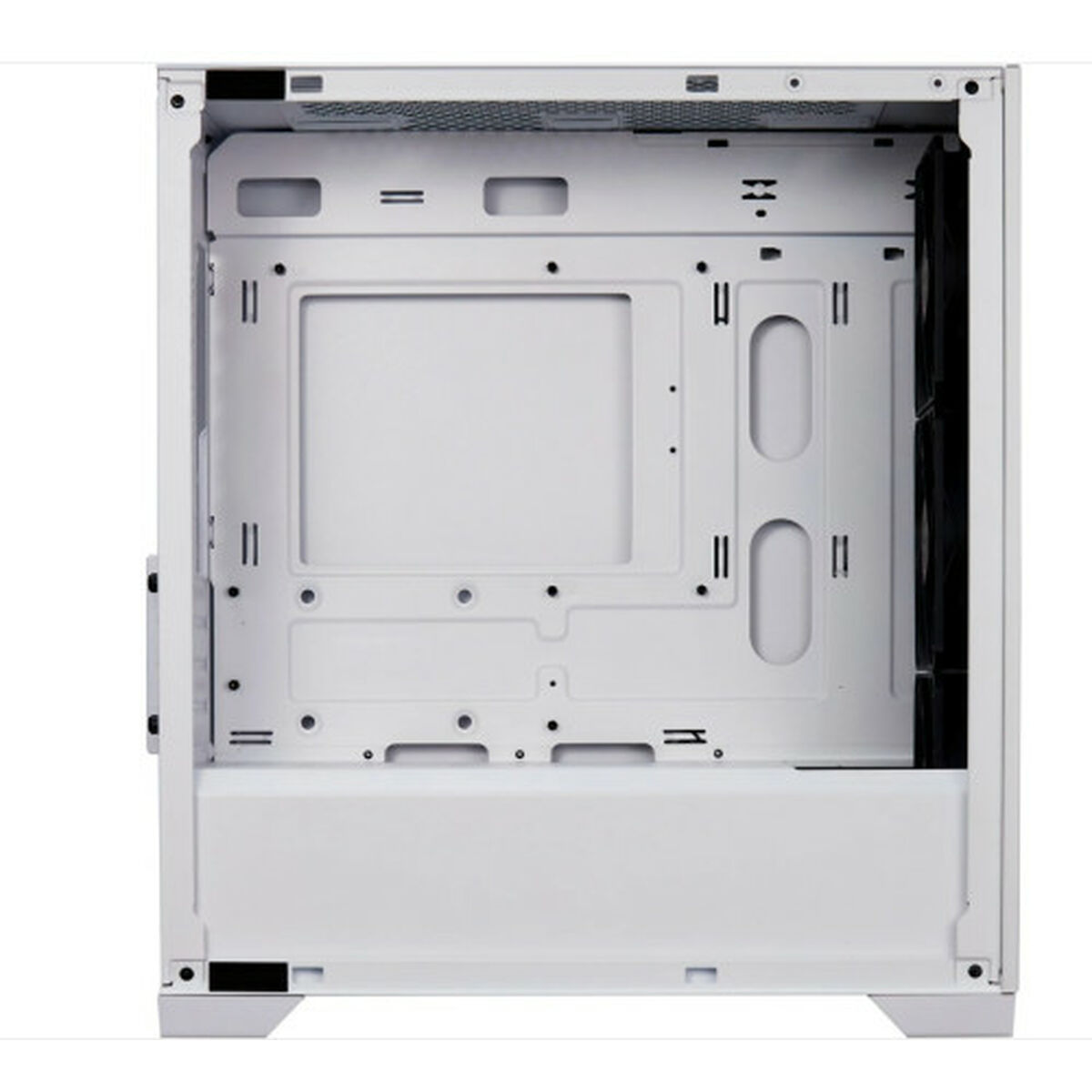Case Computer Desktop Atx Cooler Master E302-WgnN-S00 Bianco