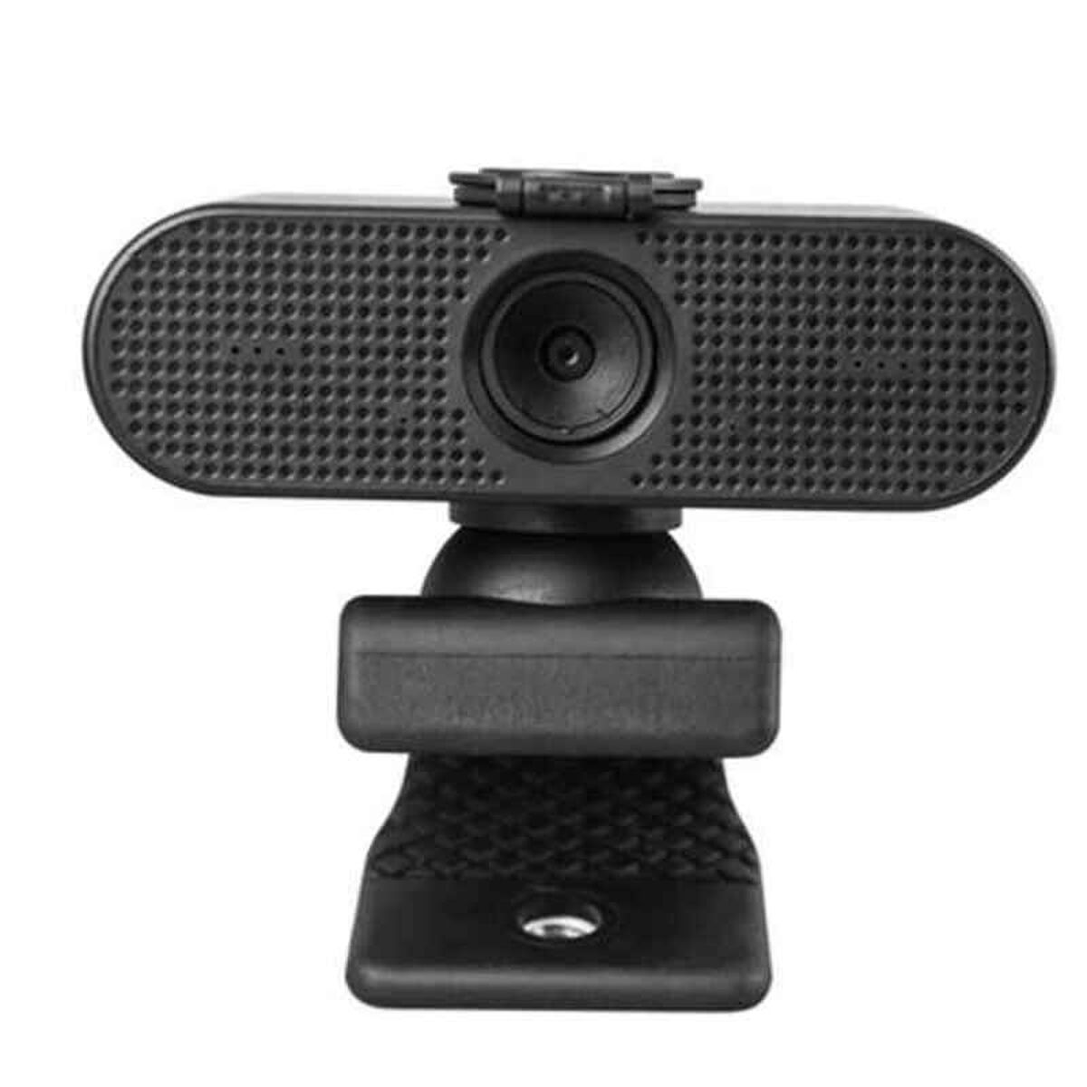 Webcam Iggual Igg317167 Fhd 1080p 30 Fps
