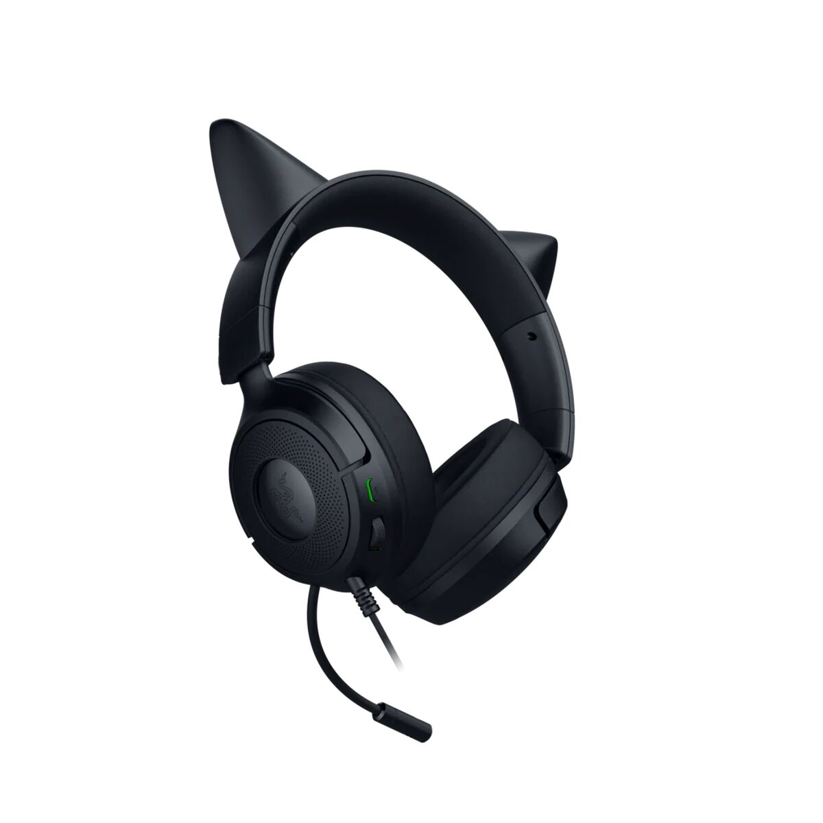 Auricolari Razer Rz04-05350200-R3m1 Nero