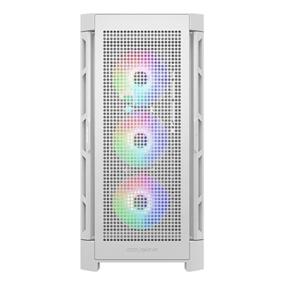 Case Computer Desktop Atx Cougar Airface Pro