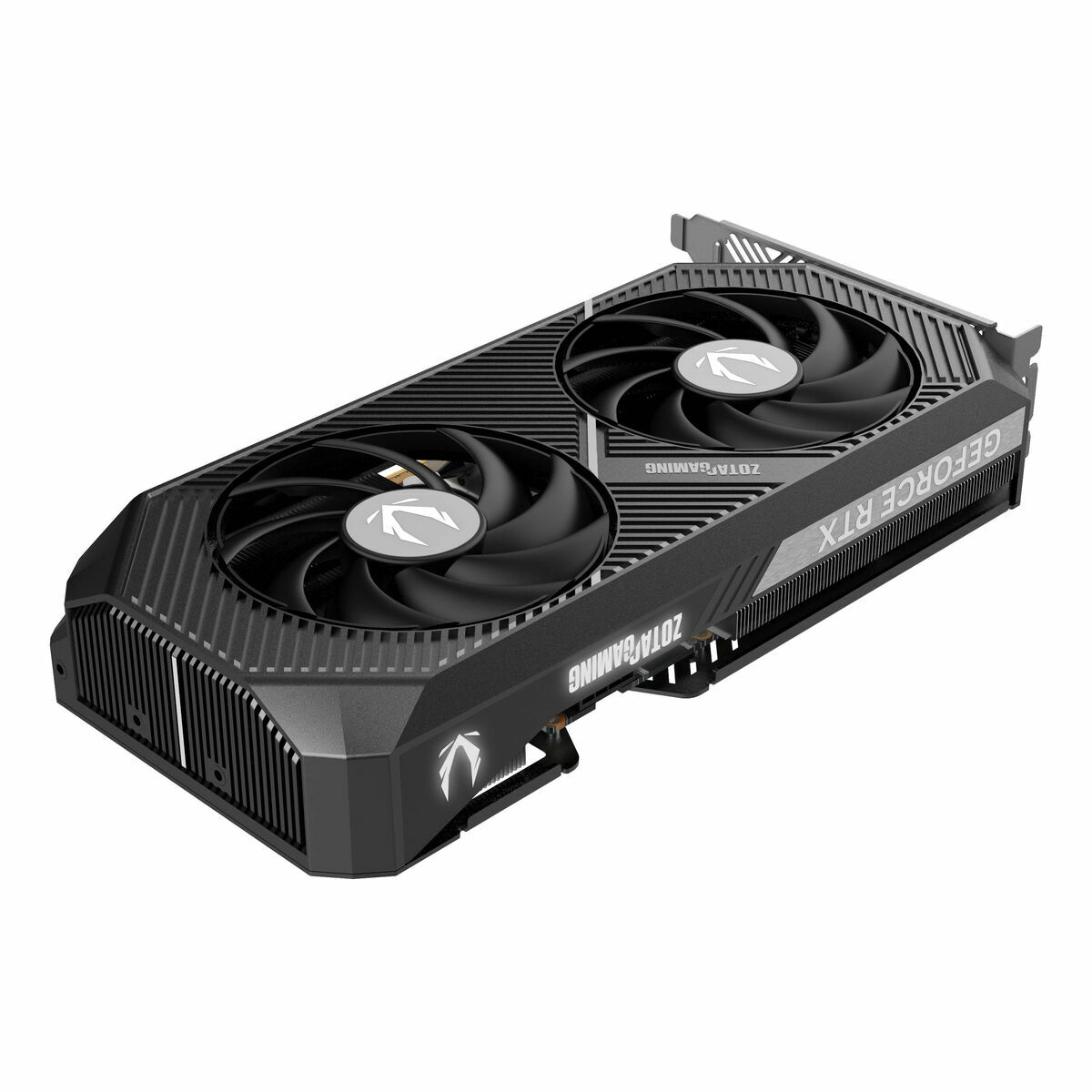Scheda Grafica Zotac ZT-B50700H-10p 12 Gb Nvidia Geforce Rtx 5070 Gddr7 - Image 4