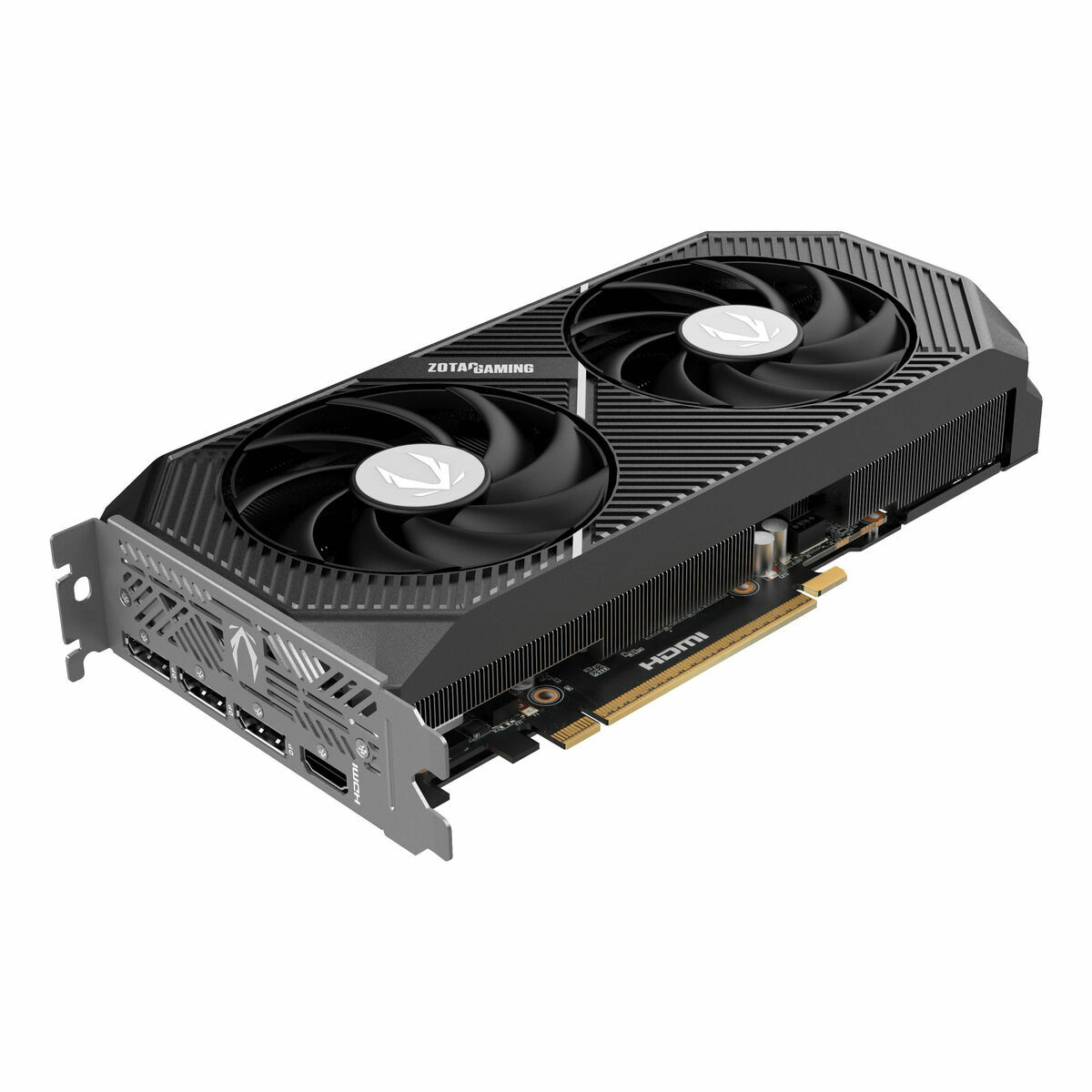 Scheda Grafica Zotac ZT-B50700H-10p 12 Gb Nvidia Geforce Rtx 5070 Gddr7 - Image 5