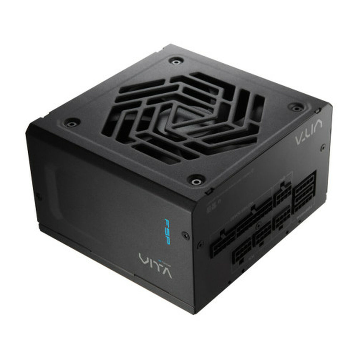 Fonte Di Alimentazione Fsp Ppa6506602 650 W 80 Plus Gold