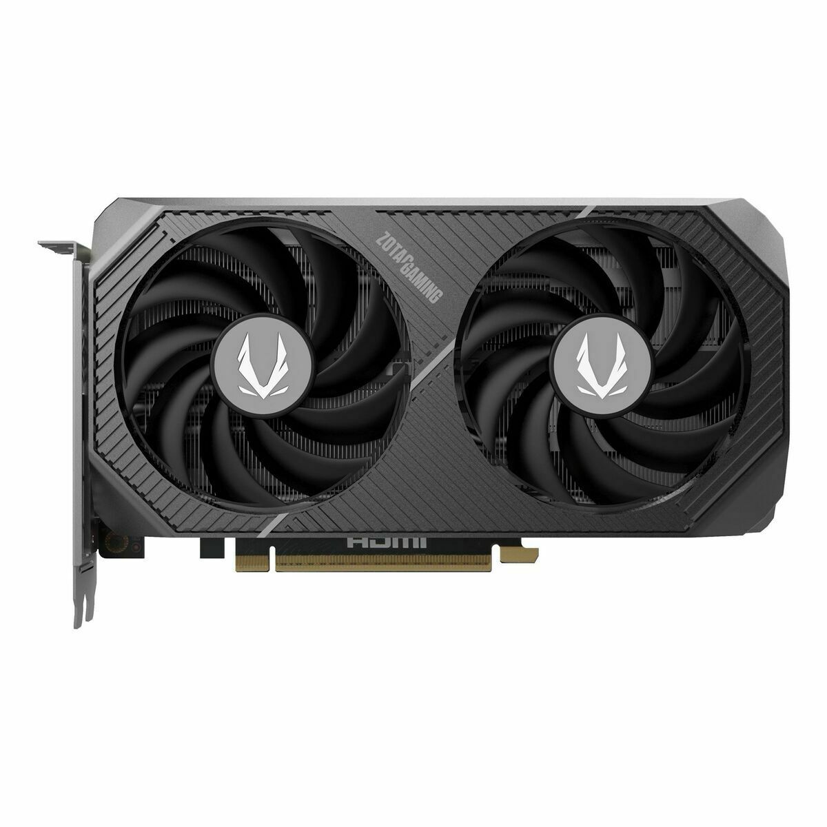 Scheda Grafica Zotac ZT-B50610E-10m Geforce Rtx 5060 Ti 8 Gb Gddr7