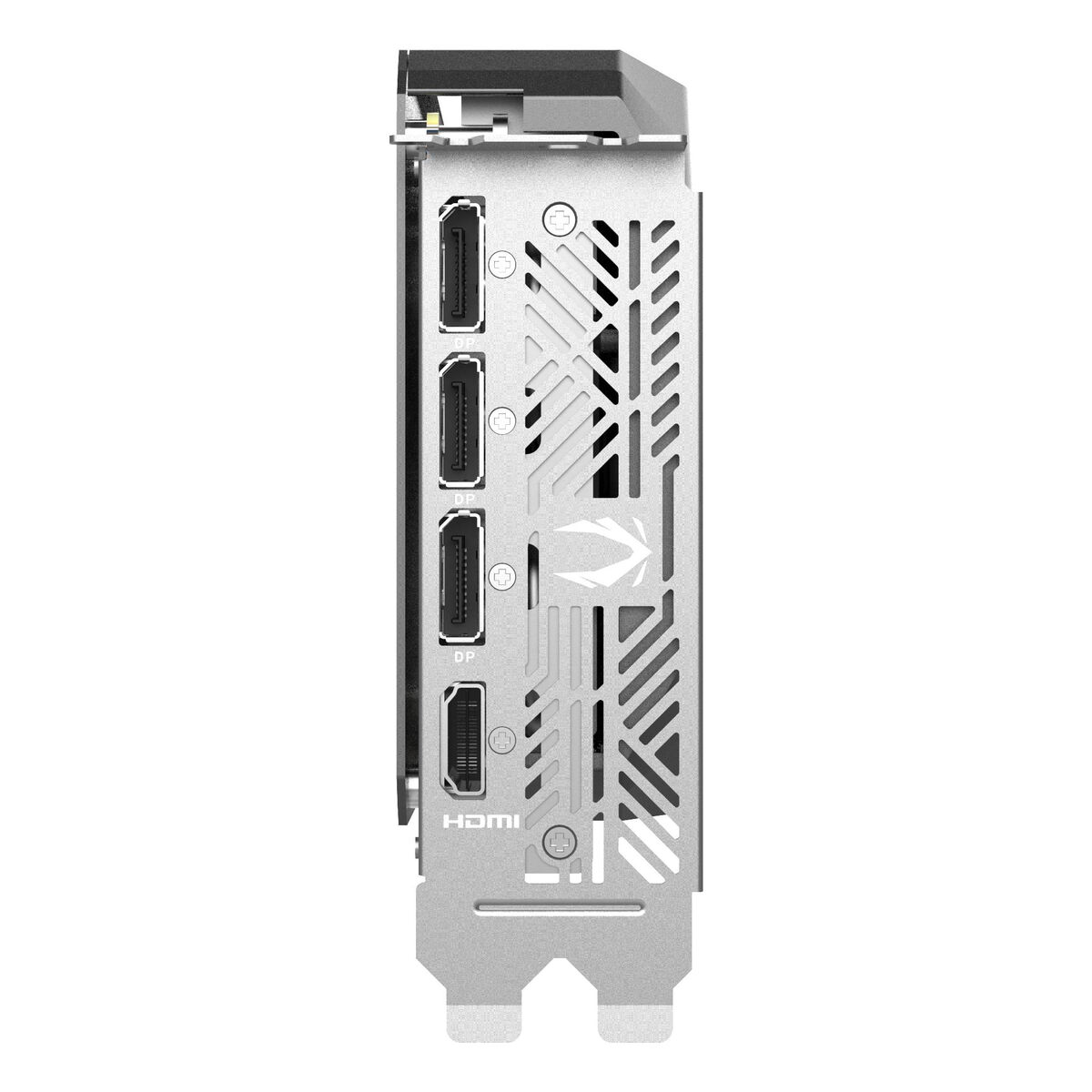 Scheda Grafica Zotac ZT-B50700H-10p 12 Gb Nvidia Geforce Rtx 5070 Gddr7 - Image 6