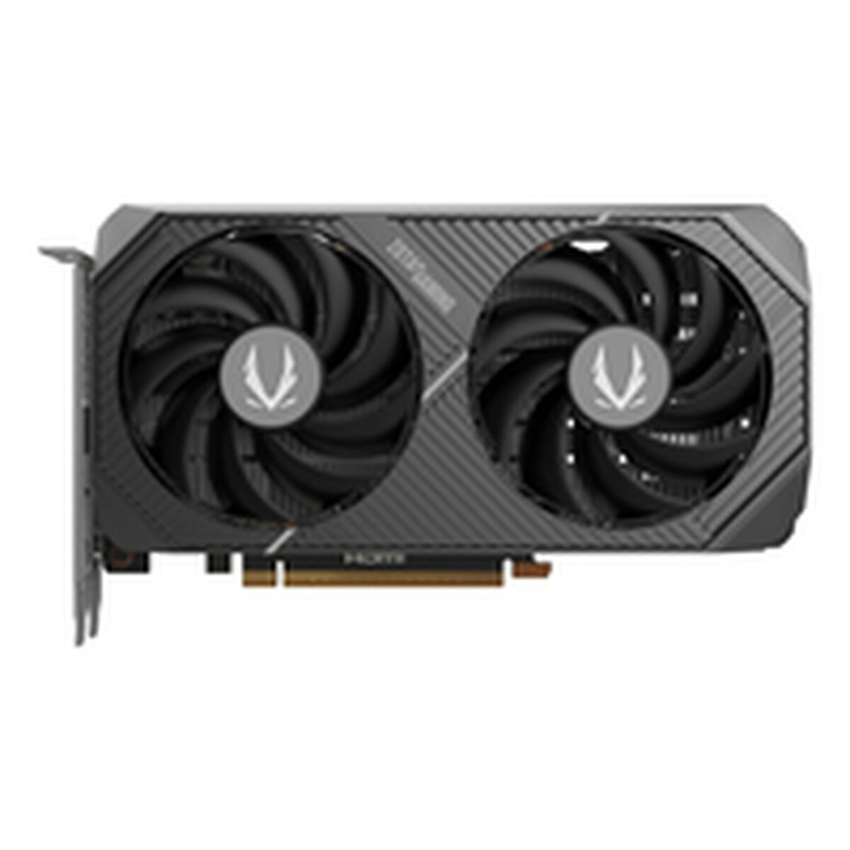 Scheda Grafica Zotac ZT-B50500H-10m 8 Gb Gddr6