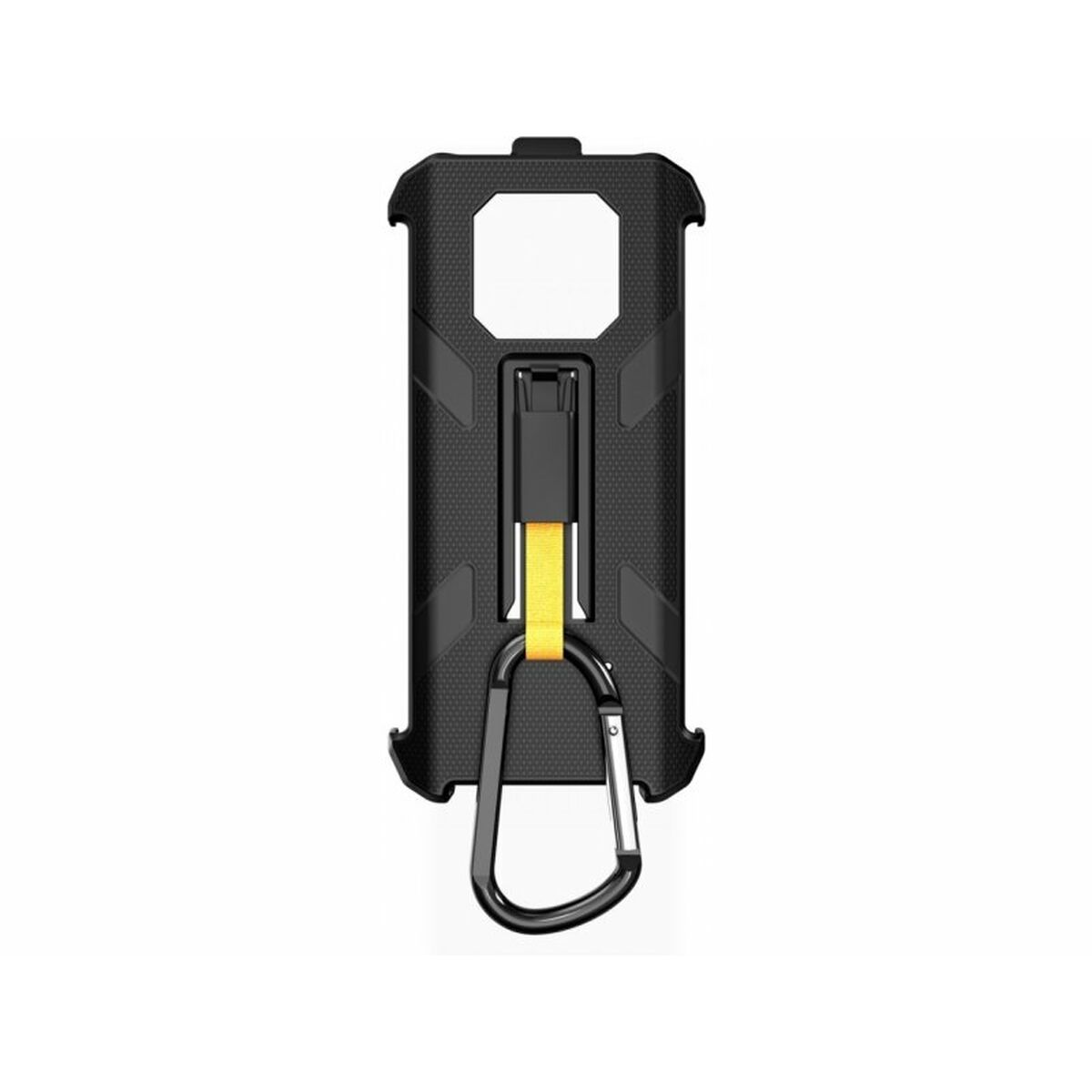 Custodia Per Cellulare Ulefone Ulear22case Nero