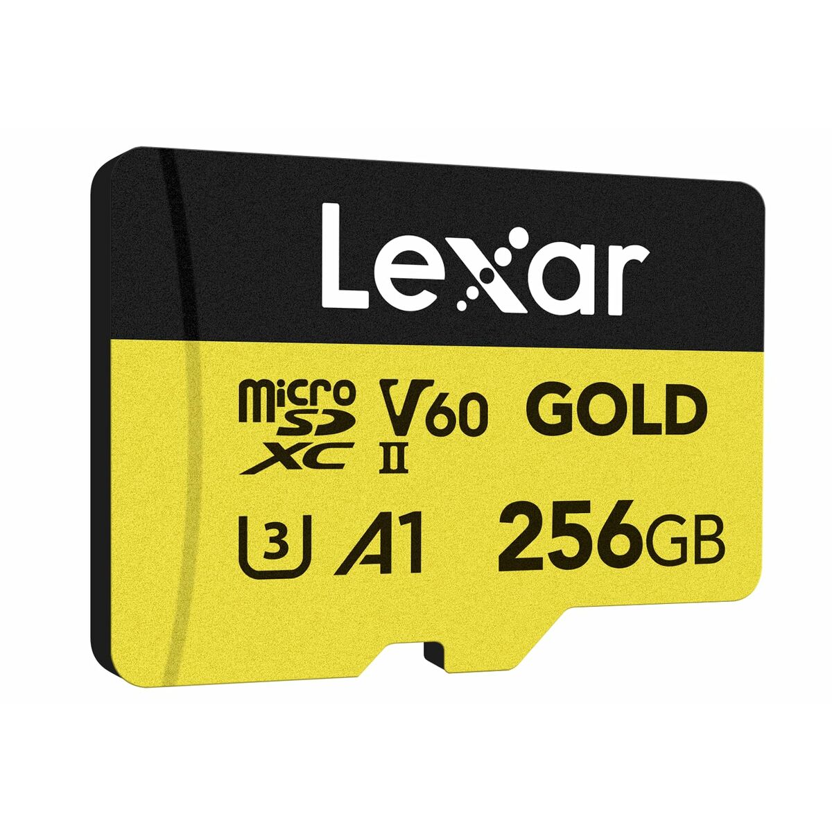 Scheda Di Memoria Sd Lexar Lmsgold256G-Bnnng 256 gb - Image 5
