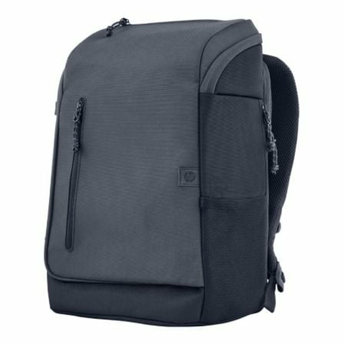 Zaino Per Portatile Hp 6b8u4aa Travel Grigio