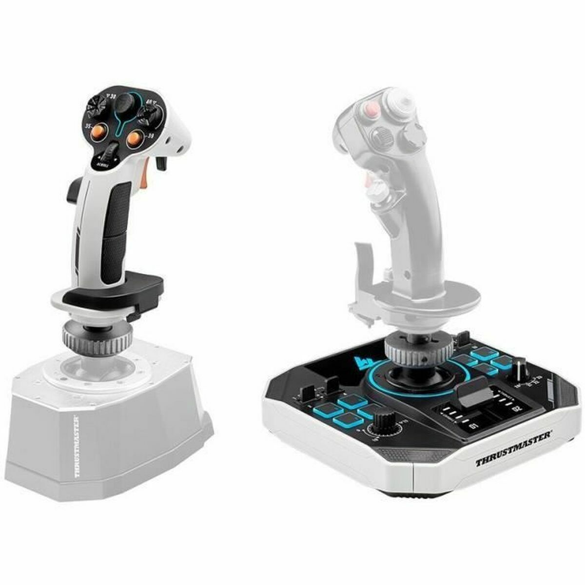 Joystick Thrustmaster 2960920 - Image 4