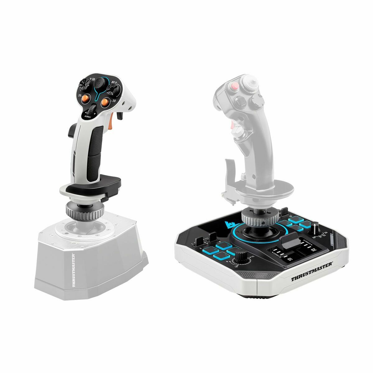 Joystick Thrustmaster 2960939 - Image 3