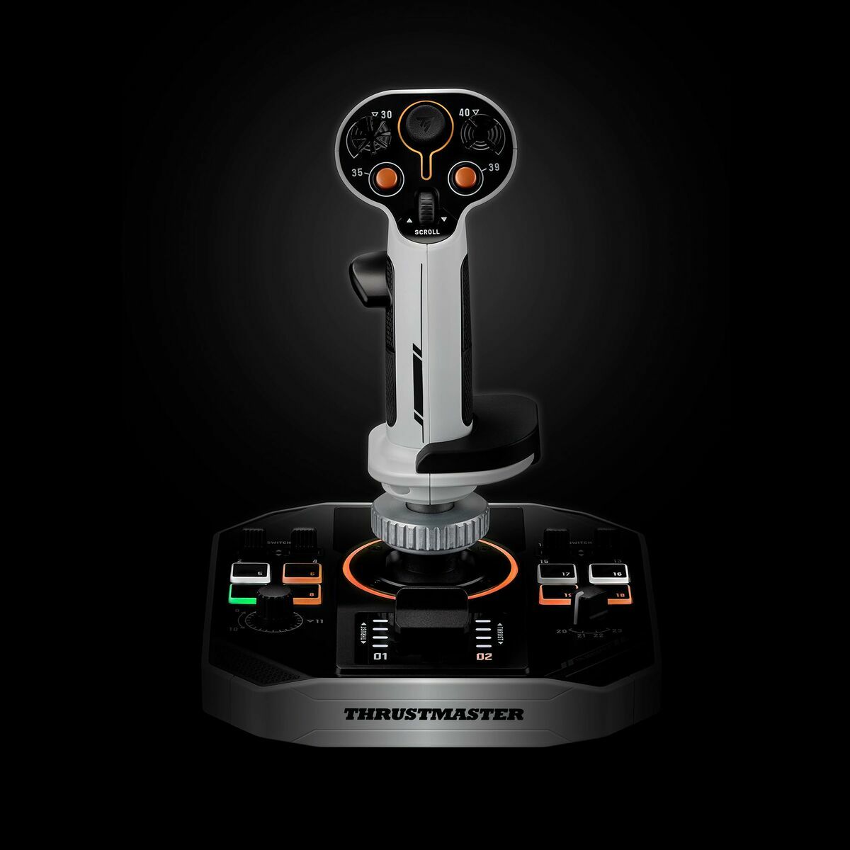 Joystick Thrustmaster 2960939 - Image 4