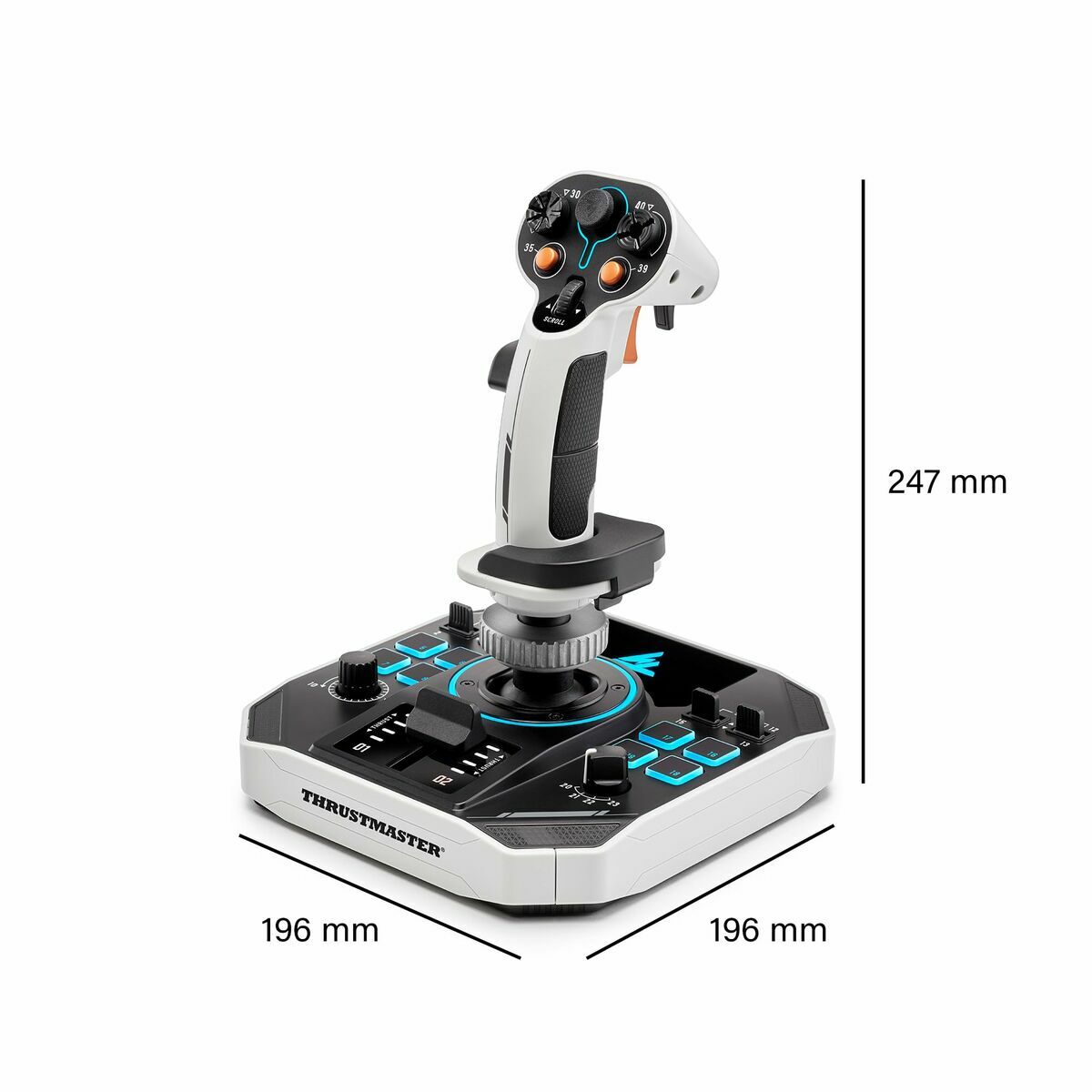 Joystick Thrustmaster 2960939 - Image 5
