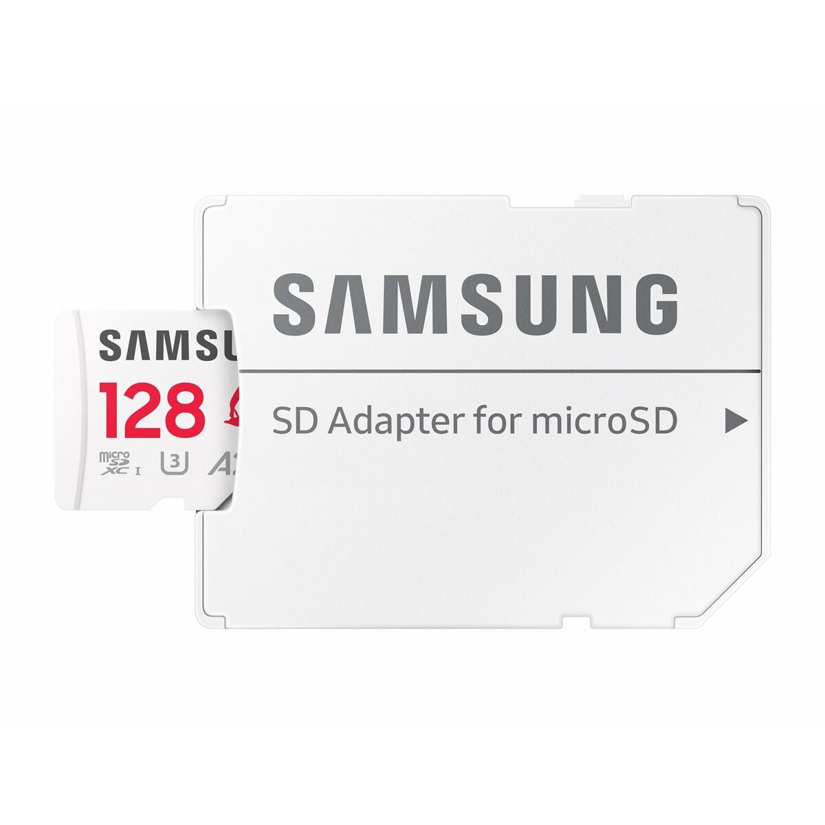 Scheda Di Memoria Sd Samsung MB-Md128sa/lc1 128 gb - Image 3