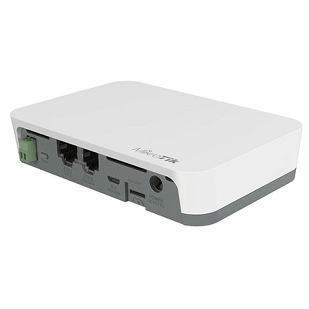 Router Mikrotik Rb924I-2nD-Bt5&bg77