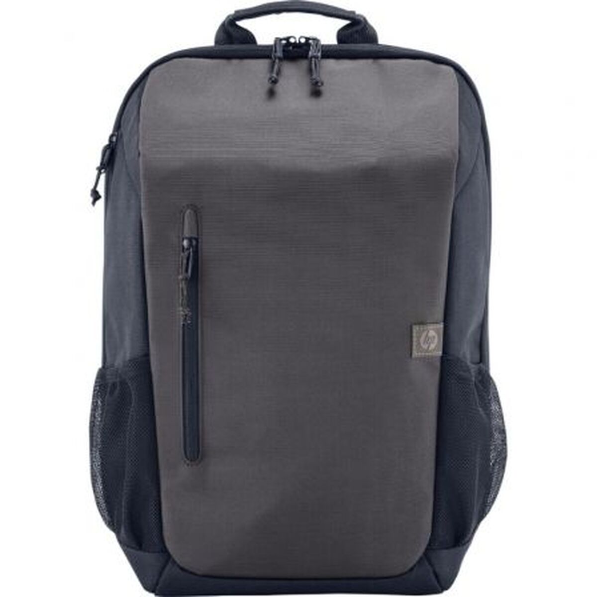 Zaino Per Portatile Hp Travel Grigio