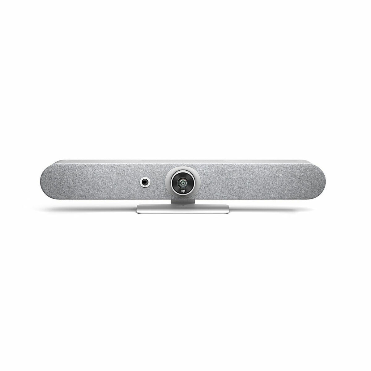 Videocamera Logitech 960-001351 4k Ultra Hd Bianco