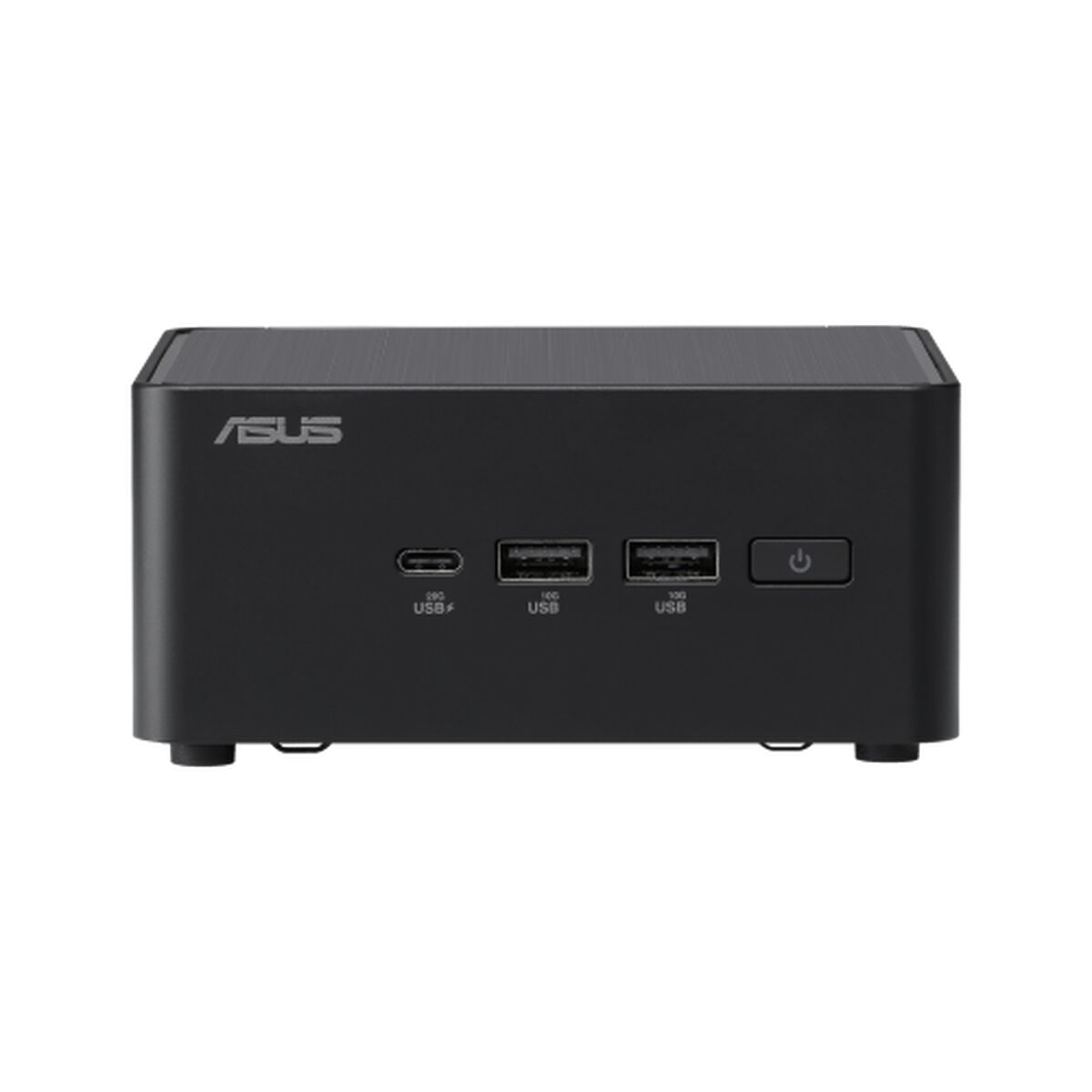 Mini Pc Asus Nuc14rvhu5068c2i Intel Evo Core Ultra 5 125h 512 Gb Ssd 16 Gb 16 Gb Ram